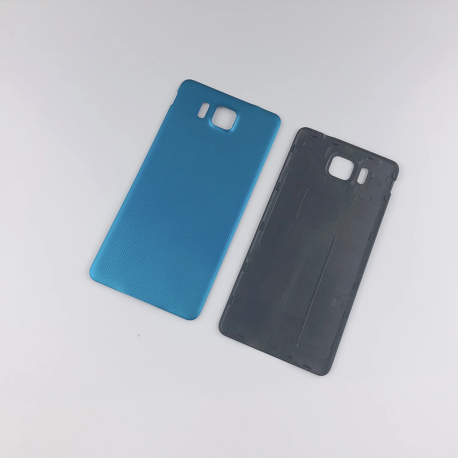 Задняя крышка батарейного отсека для samsung Galaxy Alpha G850 G850F G850Y G850K G8509V G850A
