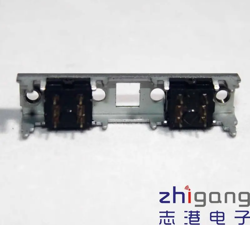 [VK] ALPS FD 2 позиционный переключатель Нажмите ключа 6 футов pin 6P разблокировка без