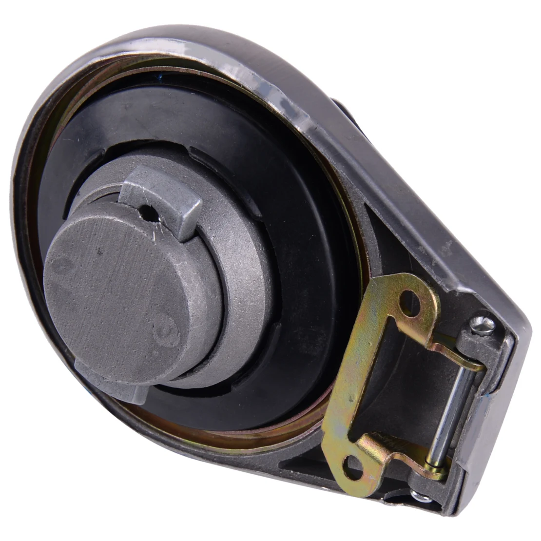 DWCX топливный бак крышка крышки замка ключа 17620 MB1 033 023 MW3 681 Подходит для Honda VT750C VT800C