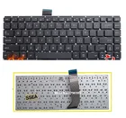 Клавиатура SSEA для ASUS X402X402CS400CBS400CS400F402CS451s451LbS451LS451E без рамки