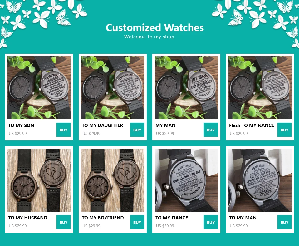 BOBOBIRD пользовательские эбеновые часы для мужчин Личная гравировка по дереву наручные часы лучшие подарки для вашего любимого