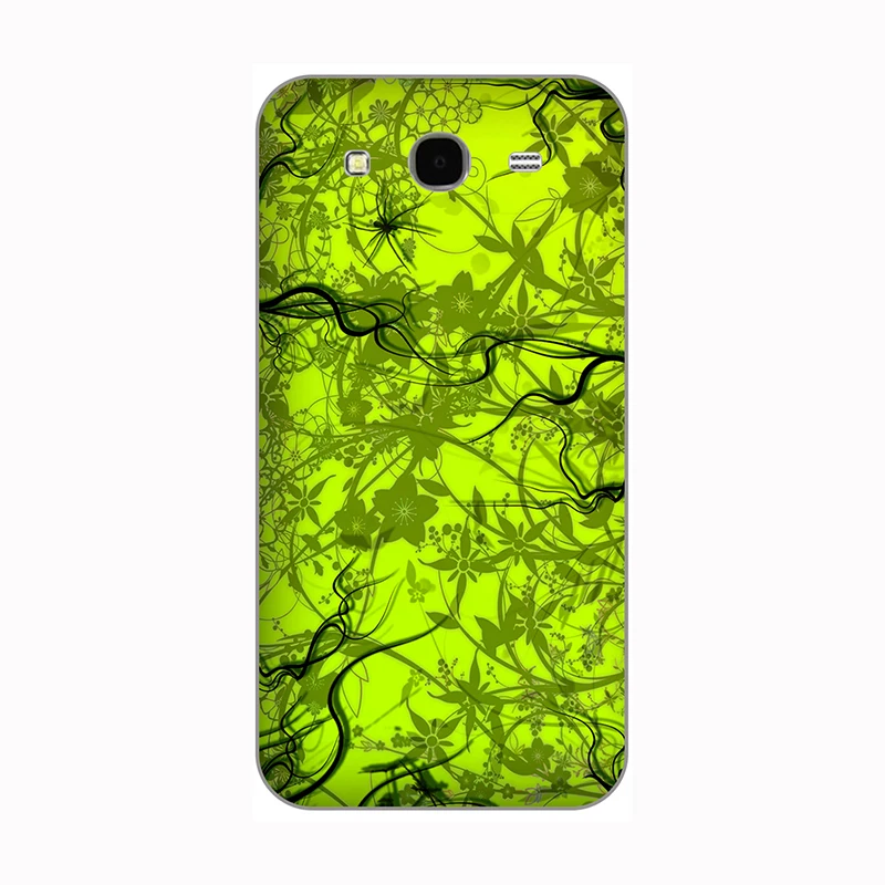 Z37 Для samsung Galaxy Mega 5,8 I9150 GT I9152 9150 9152 5," чехол кошка собака дизайн с изображением цветов и животных Краска твердая задняя крышка чехол для телефона - Цвет: Z37
