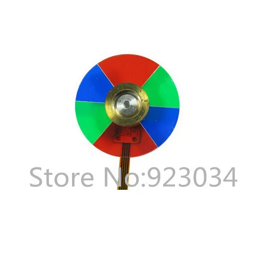

Wholesale Projector Color Wheel for Benq PE8700 Free shipping