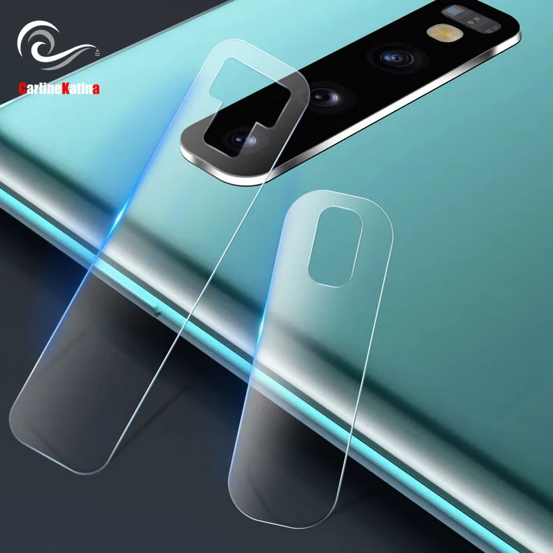 Прозрачная защитная пленка для объектива задней камеры Защитная Samsung Galaxy A80 A40s A40