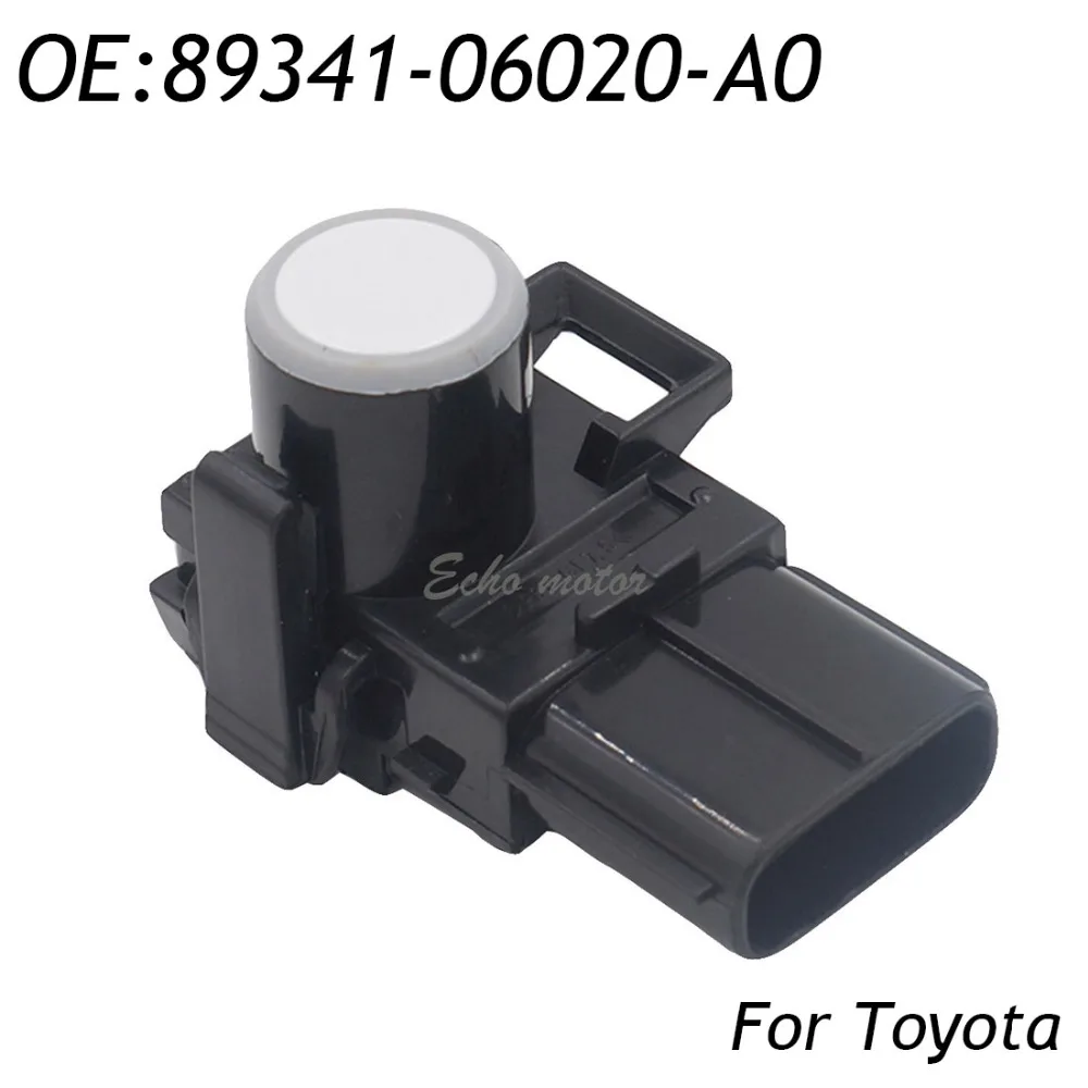 

Новинка 89341-06020-A0 парковочный датчик бампера PDC для PS341A2A1 Lexus RX350 RX450h Toyota Sienna 89341-06020 188300-3910