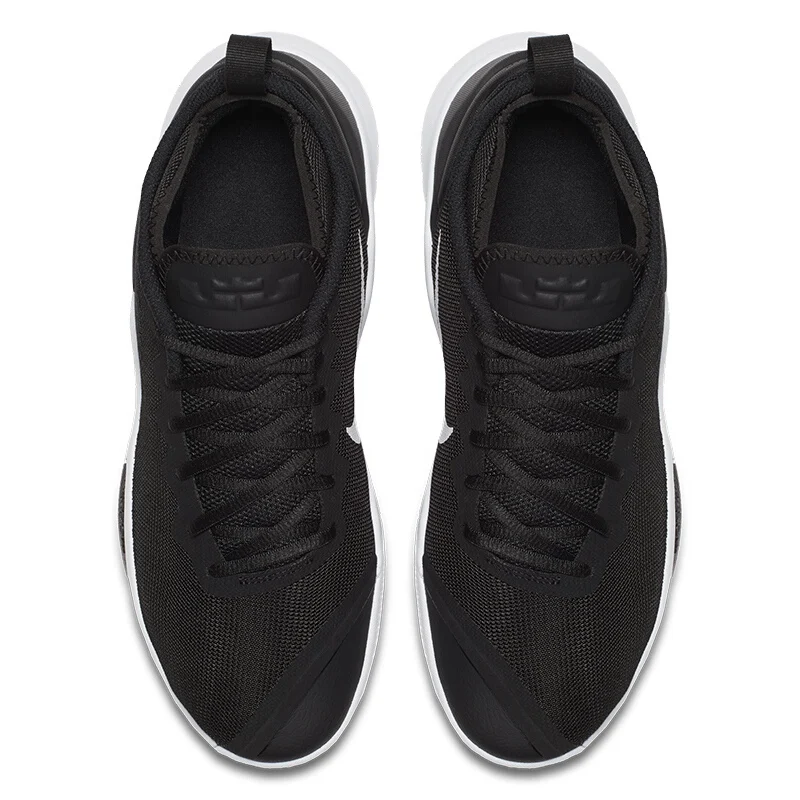 Новое поступление оригинальные мужские баскетбольные кроссовки NIKE WITNESS II EP|Обувь