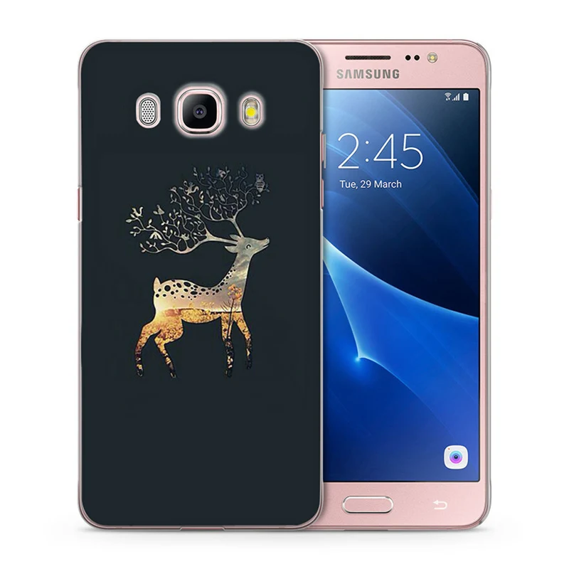 Чехол для Samsung Galaxy J1 J3 J5 J7 J2 prime J320 J330 J530F мягкий ТПУ чехол мобильного телефона