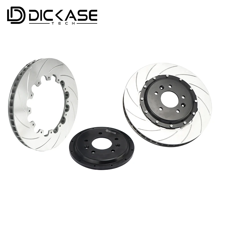

Dicase good quality auto brake Line disc 390*36mm 20"rim fit for outlander/toyota /passat /golf