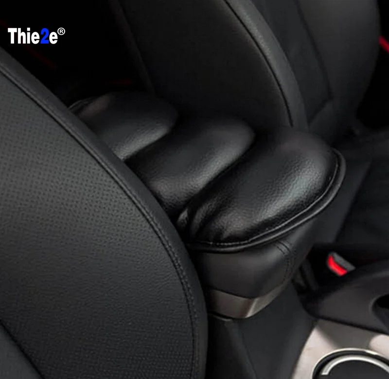Автомобильные подлокотники Крышка для Peugeot 206 307 406 407 207 208 308 508 2008 3008 4008 6008 301 408|auto