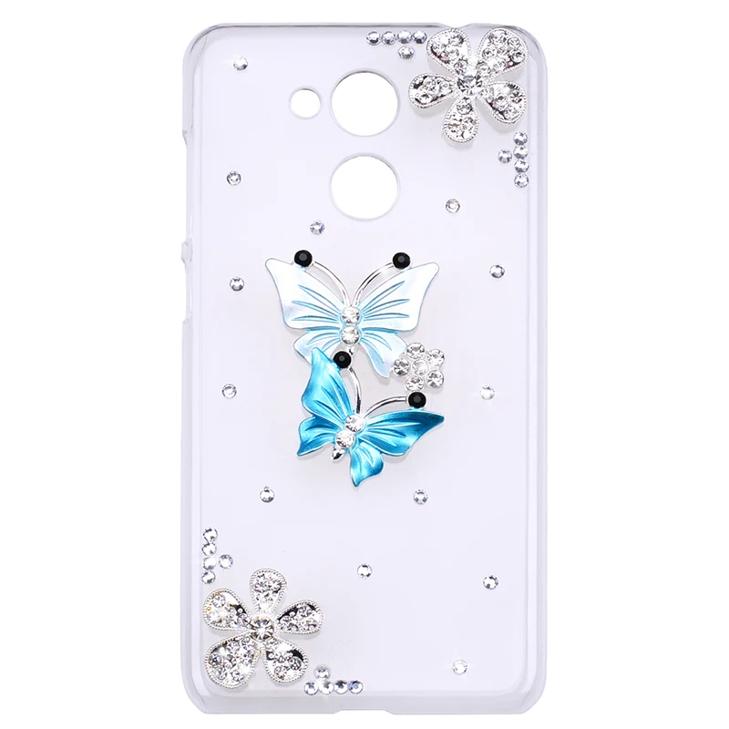 Чехол со стразами для Huawei Honor 8S 8A 7S 8X 8C P Smart Z Plus 2019 Nova 5T 3 3i 8 9 10I 20 10 Lite P20 Pro чехол