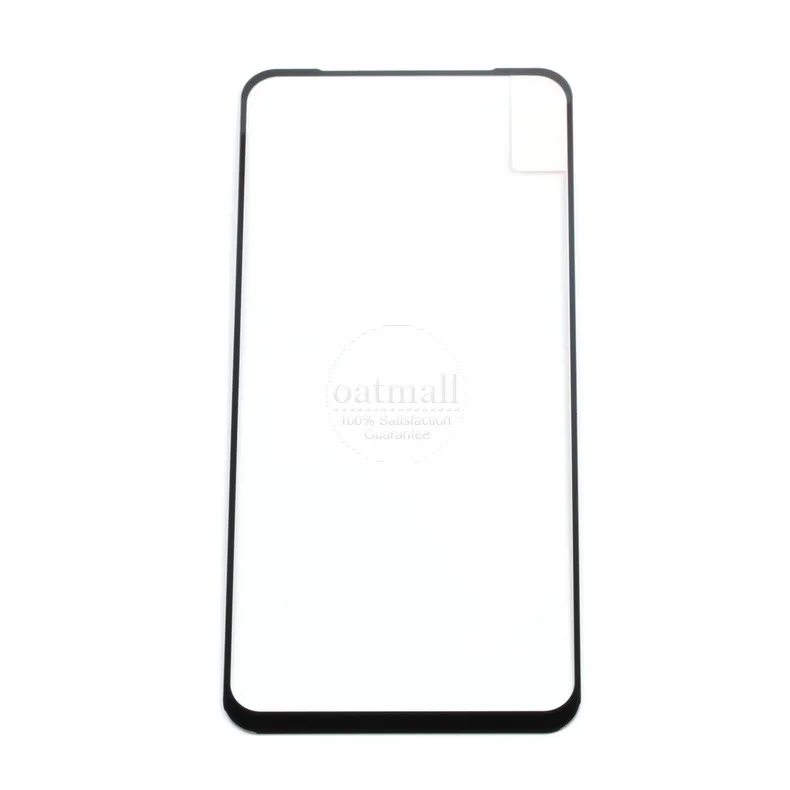 2 шт Полное покрытие закаленное стекло пленка для OPPO Realme 3/X/X2 Pro Защитное стекло для OPPO K3 Saver