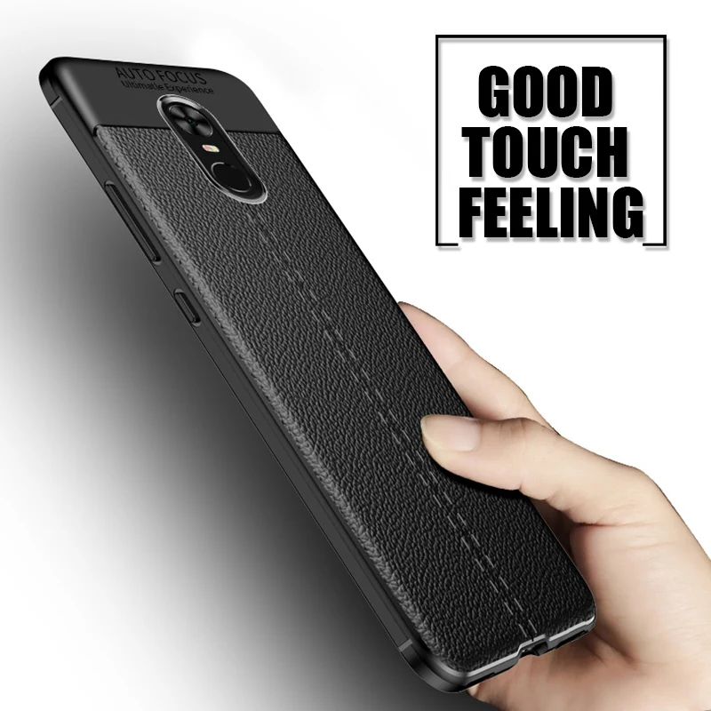 Чехол-портмоне из ТПУ для Xiaomi Redmi 4X5 плюс Примечание 4X4 5A чехол Mi A1 6 5X силиконовый