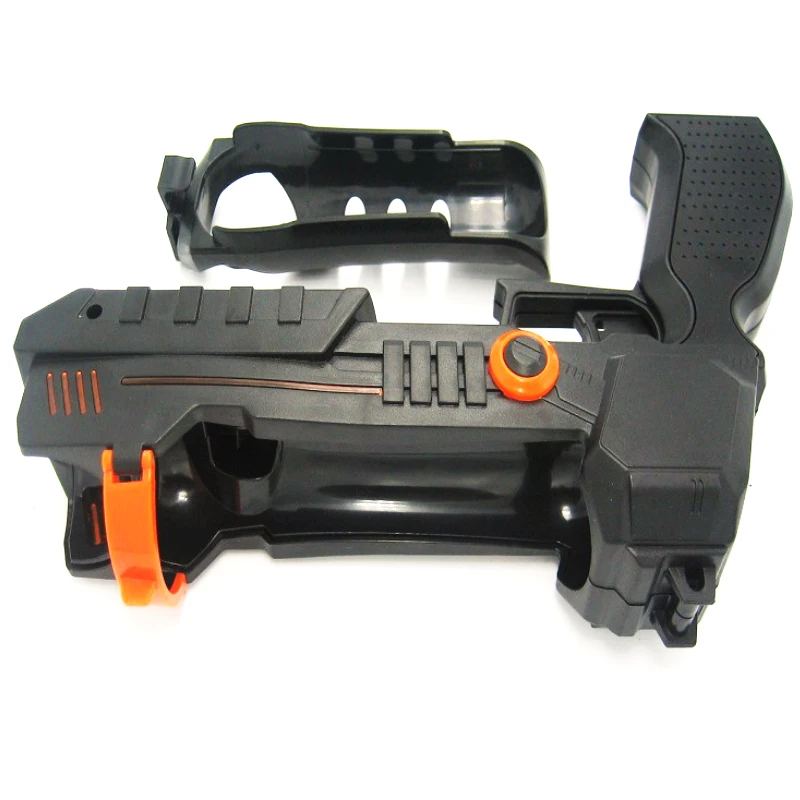 Пистолет Move Motion контроллер прецизионная игра джойстик Sense аксессуары для sony