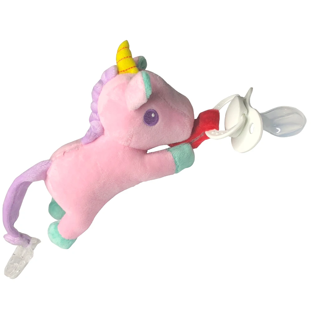 Взрослый ребенок Paci-Plushies игрушка взрослый размер ABDL соска плюшевая игрушка клип
