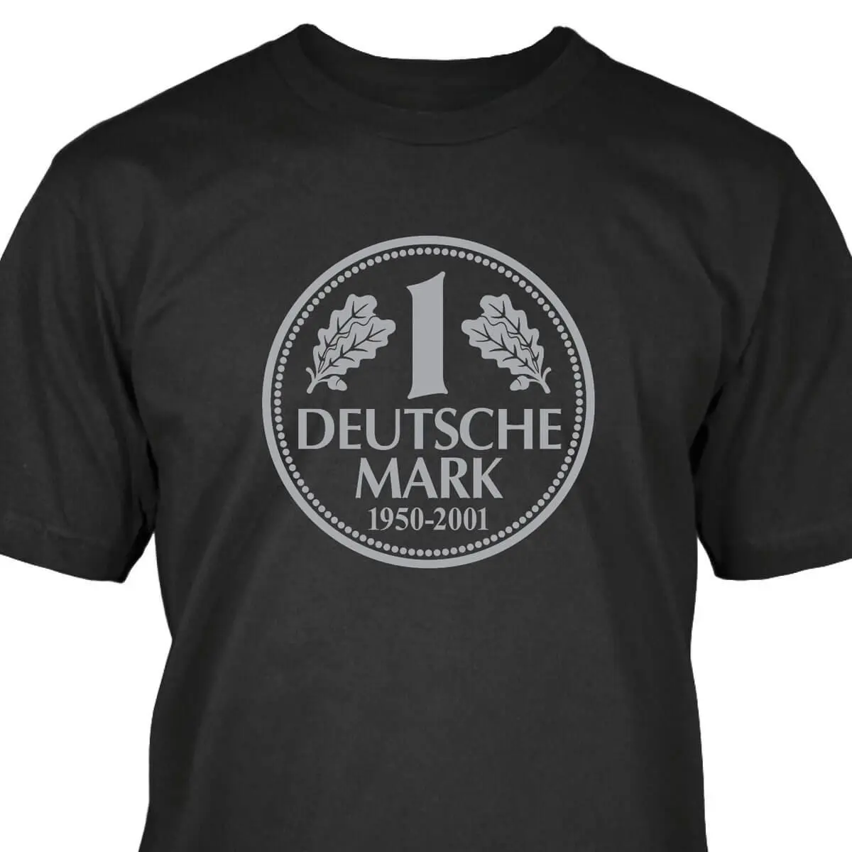 Deutsche футболки Mark Harajuku топы Футболка Модные классические уникальные Бесплатная