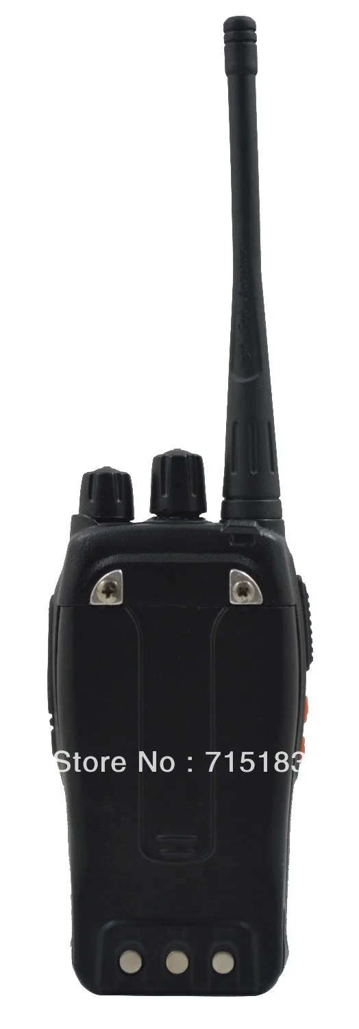 BAOFENG BF 777S UHF 400 470MHz 16CH Компактная и маленькая портативная рация Портативный