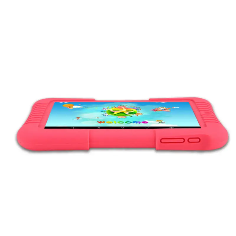 IRULU Оригинальный Y3 7 &quotBabyPad Для Детей GMS 1280*800 IPS Quad Core Android 5.1 Tablet PC для 1 Г 16