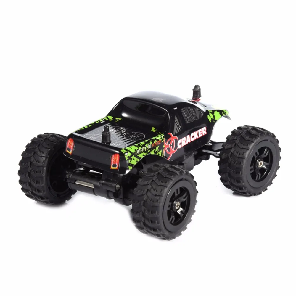 Professional 1/32 Мини 20 км/ч/высокая скорость дистанционного управления RC автомобиль