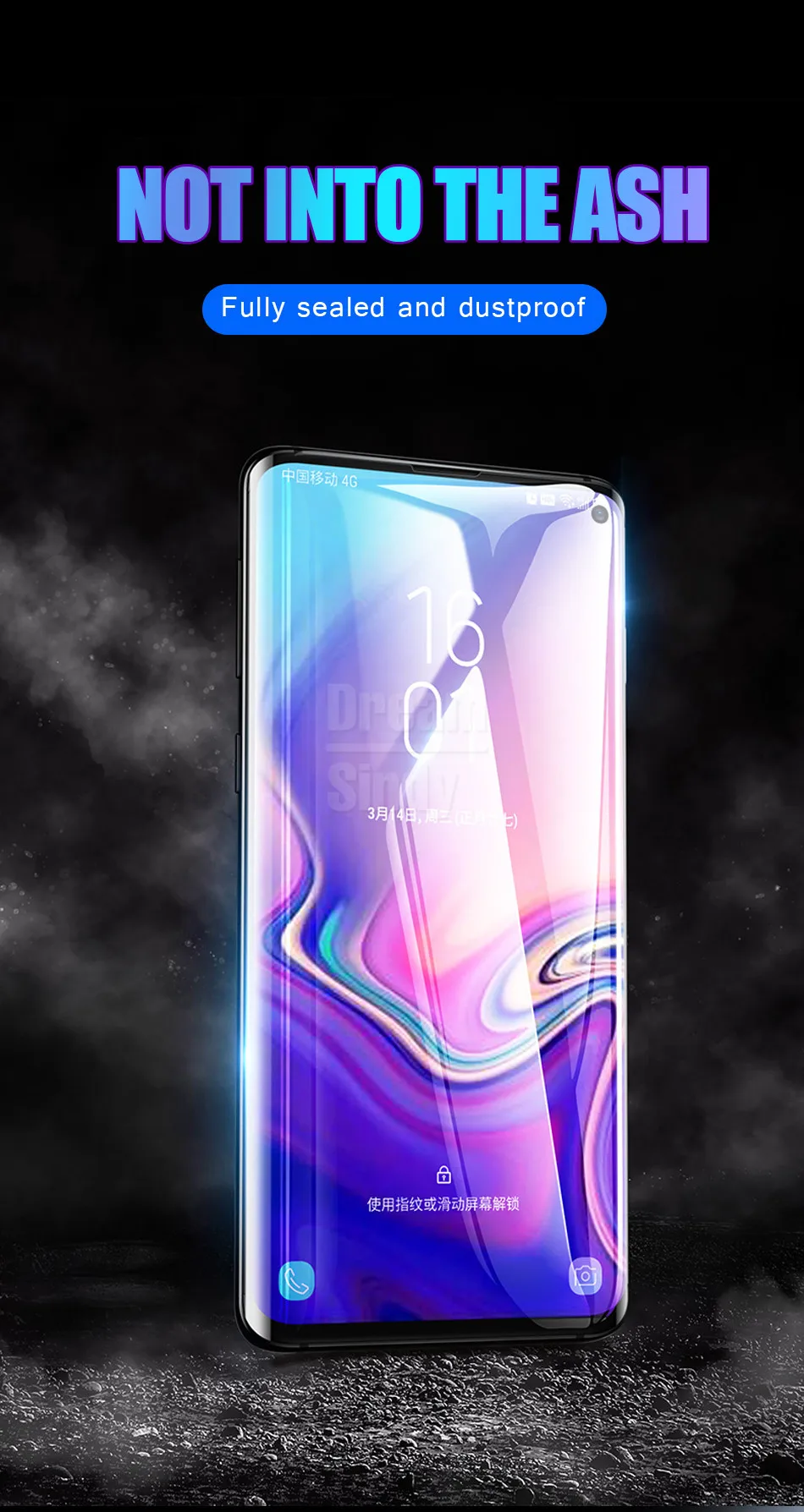 11D закаленное защитное стекло для samsung Galaxy S10e S8 S9 S10 Plus Защитное стекло для экрана для Note 8 9 стеклянная пленка