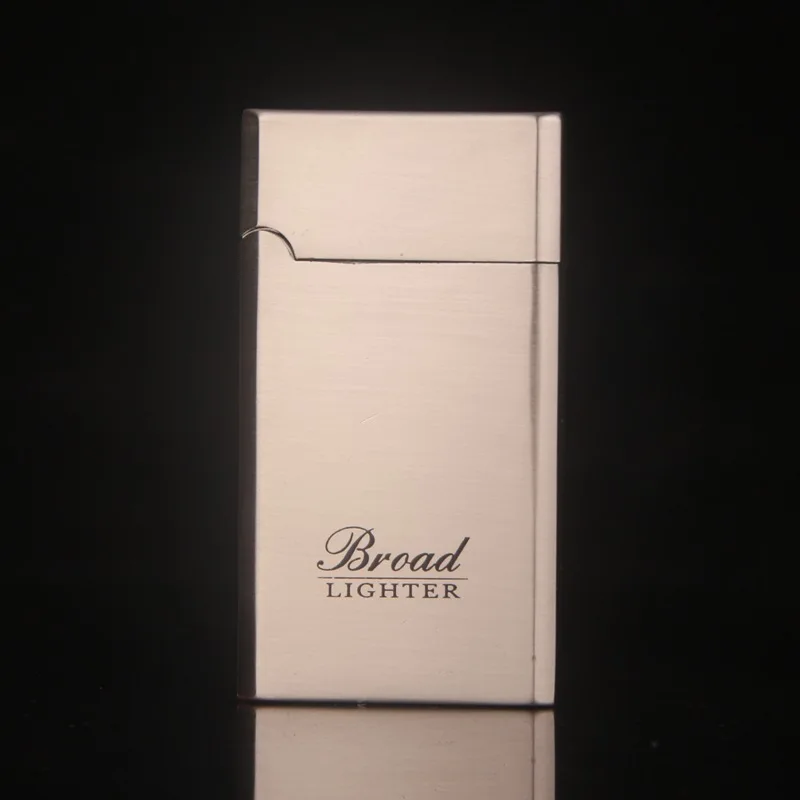 Зажигалка с гальваническим покрытием гаджеты для мужчин подарок | Дом и сад