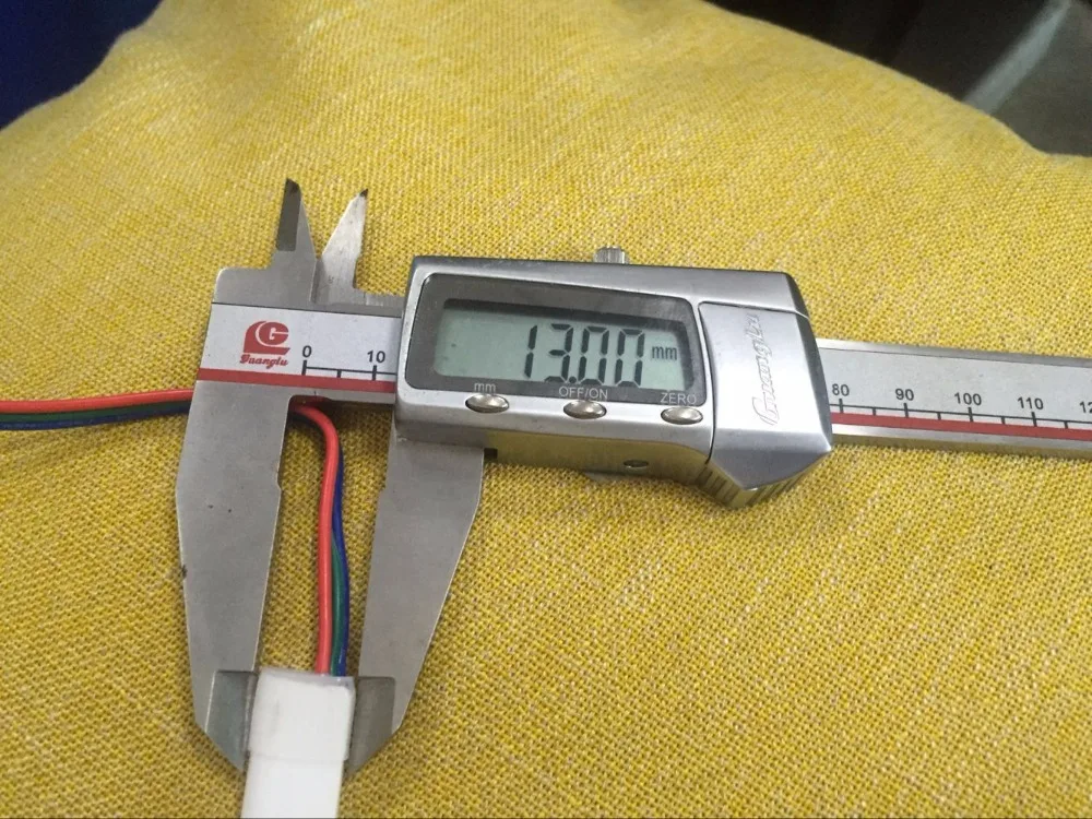 Адресуемая Светодиодная лента неоновых пикселей 2 м 60 светодиодов 5 в пост. Тока В