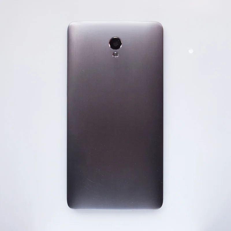 Новая задняя крышка батарейного отсека BaanSam чехол для Lenovo S860 без кнопок громкости