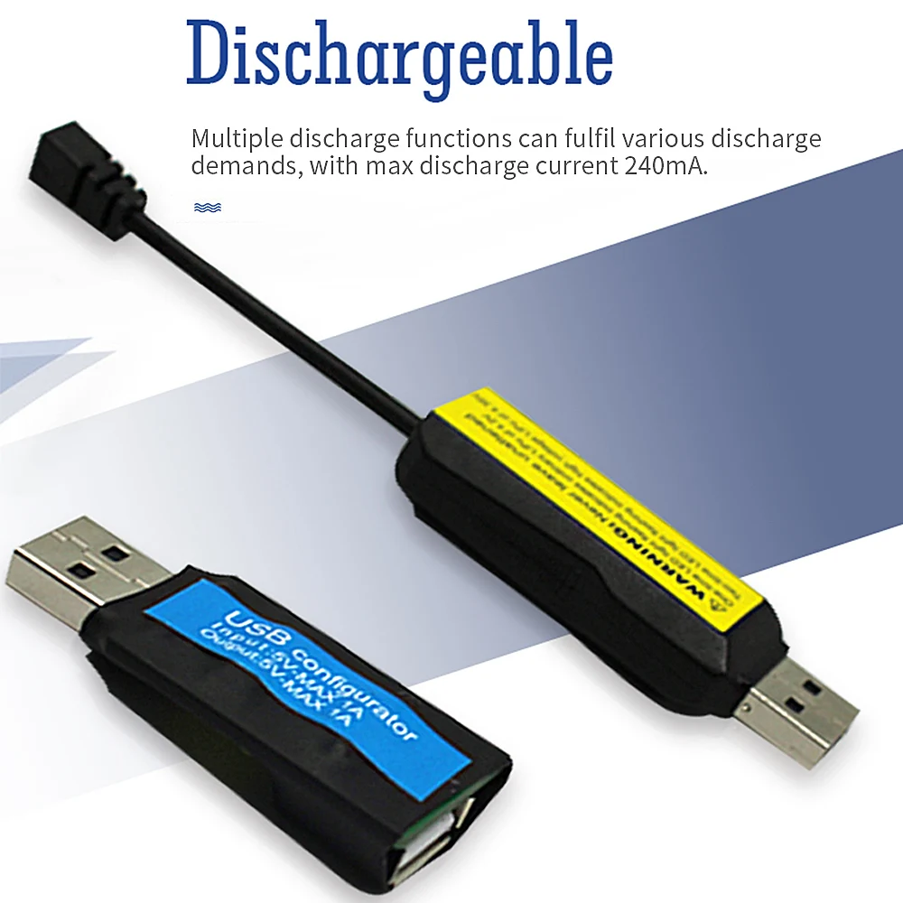 USB зарядное устройство с адаптерной платой для высоковольтной HV батареи обычные