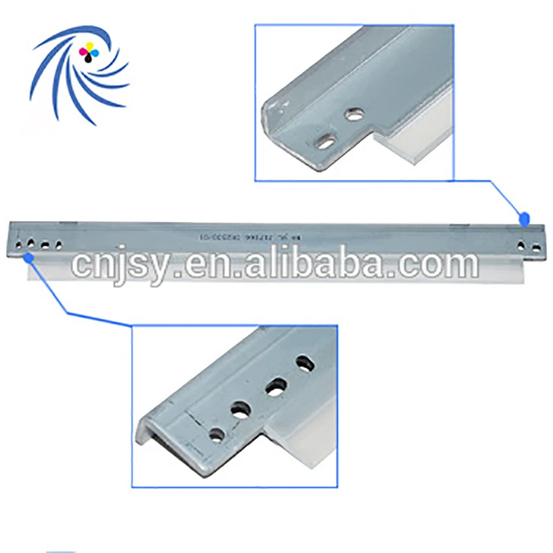 2 шт. лезвия для очистки барабана Canon IR2525 IR2530 IR2545 IR 2520 2525 2530|Рукава термопленки| |