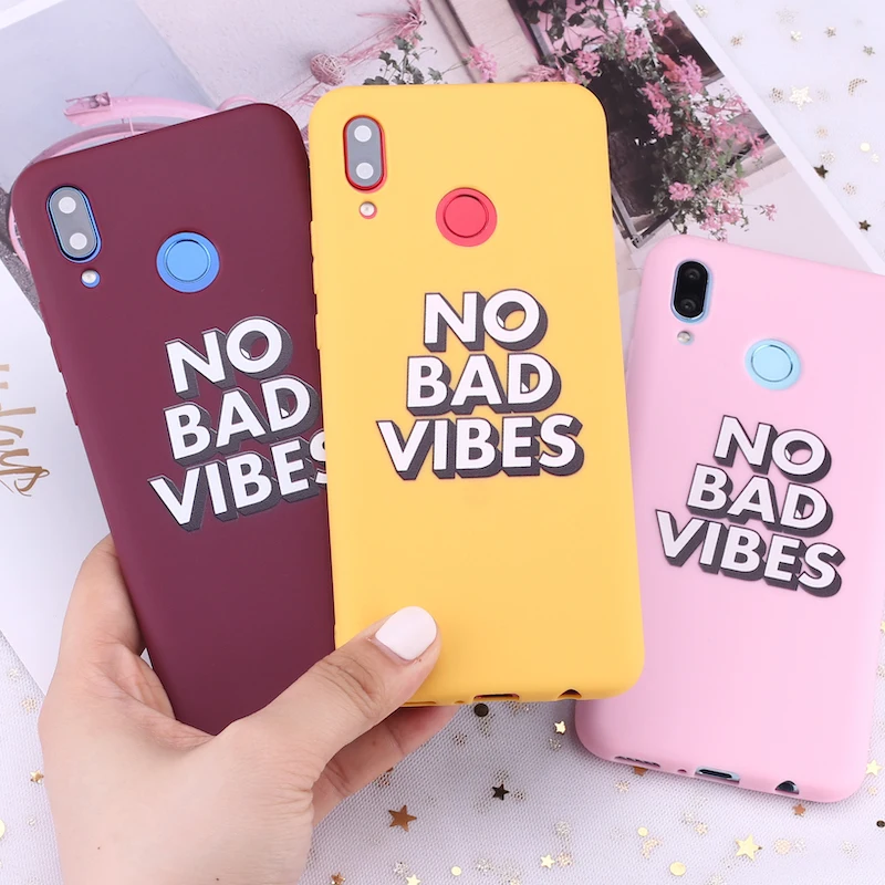 Силиконовый чехол для телефона Samsung S8 S9 S10 S10e S20 Plus Note 8 9 10 A7 A8 | Мобильные телефоны и