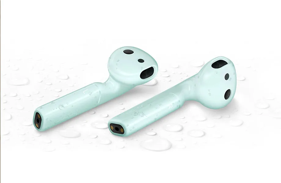 Bluetooth гарнитура HUAWEI honor FlyPods Pro honor FlyPods, водонепроницаемые беспроводные наушники с микрофоном, двойной кран