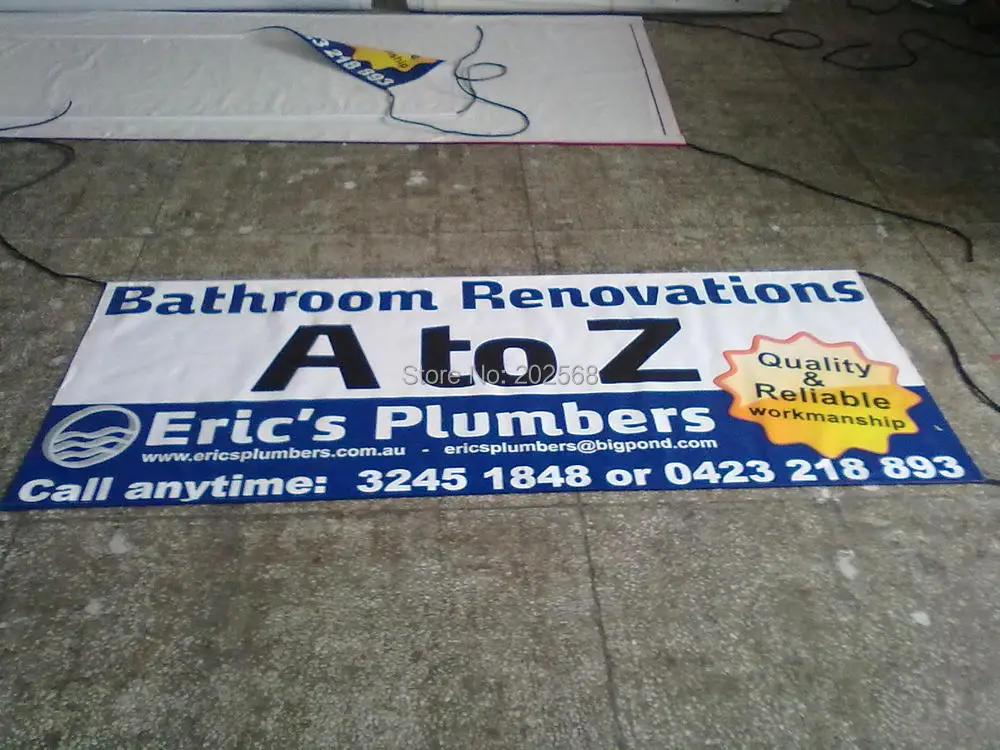 Плакат Баннер ПВХ Виниловый (с краями и втулками)|vinyl banner|pvc bannerbanner |