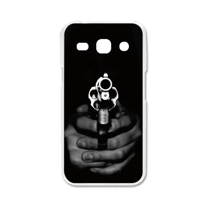 D072 TPU Cases For Samsung Galaxy G350E Case Silicone Floral Painted Bumper For Samsung Star 2 Plus SM-G350E 4.3 inch Phone Cover - Цвет: D072