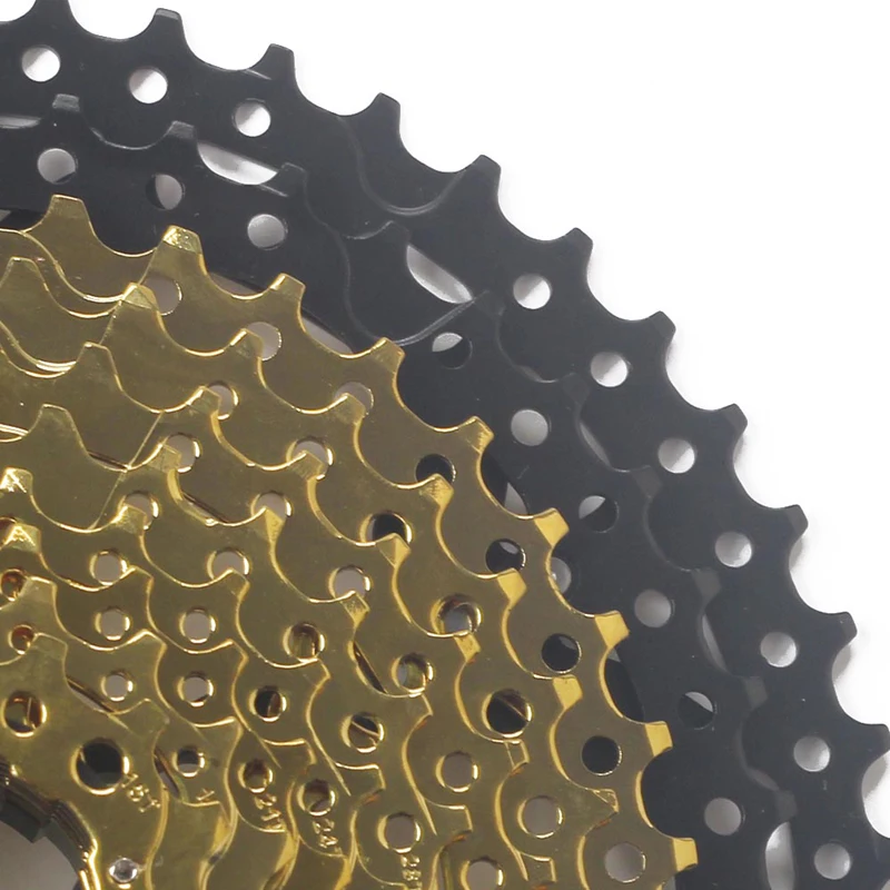 Кассета звездочек для горного велосипеда Shimano/SRAM 12 S s Ride Шестерня 46T/50T/52T