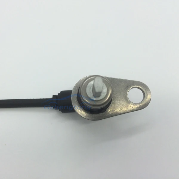 ABS Датчик скорости колеса для Mazda 626 GF GW 1997 2002 323 BJ 1998 2004 задний левый OE GE7C4372YB|sensor