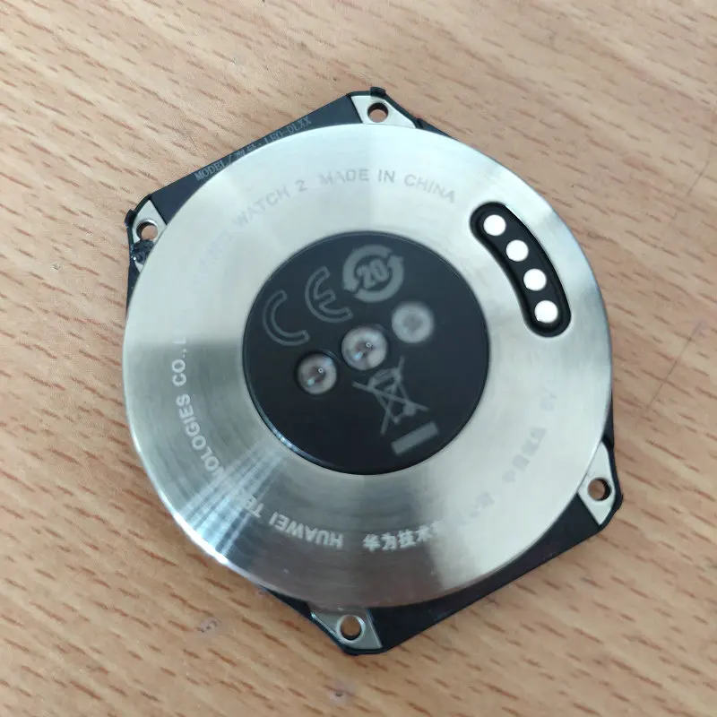 Задняя крышка смарт-часов с отверткой для Huawei Watch2 Watch 2 | Электроника