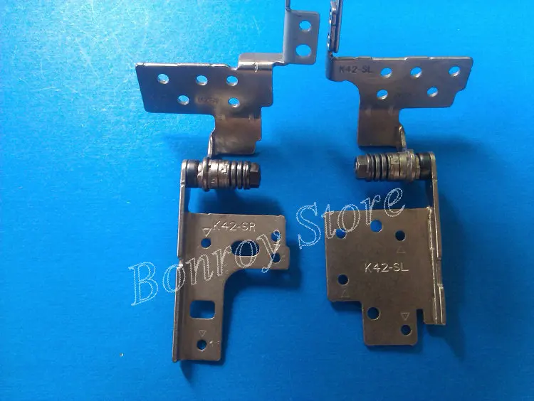Петли ЖК для ноутбука Asus K42 K42J K42D A42 A42J A42DE A42F A42JA X42 X42J X42F X42JR|laptop lcd hinge|lcd hingeslaptop hinge |