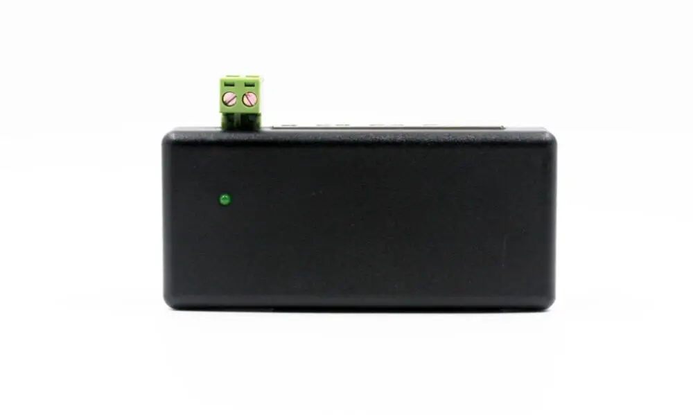 POE инжектор 4 порта 8 портов для ip-камер видеонаблюдения мощность по Ethernet IEEE802.3af