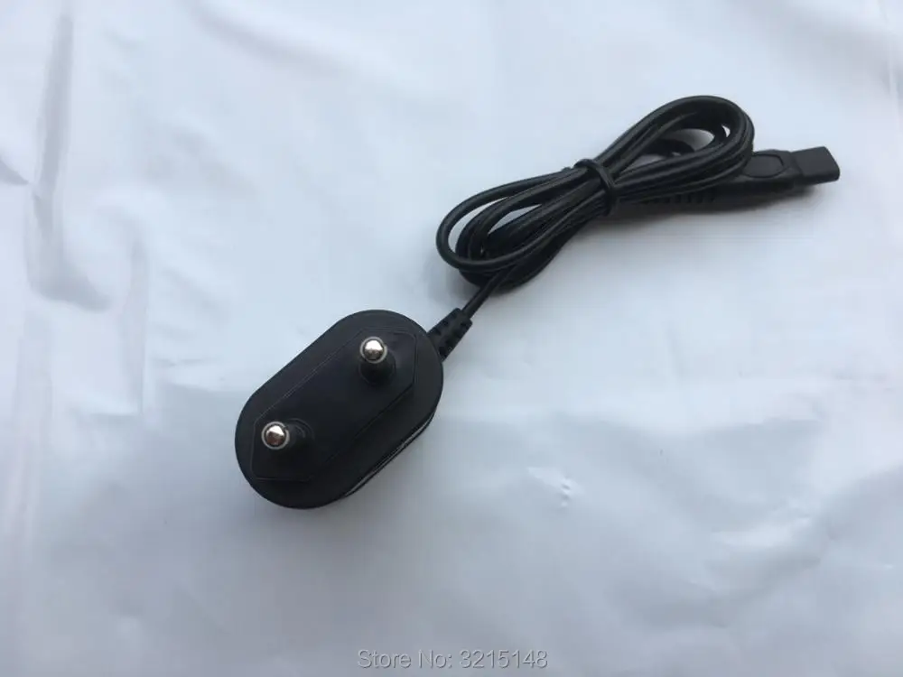 HQ8505 зарядное устройство HQ8 штепсельная вилка европейского стандарта для PHILIPS Norelco