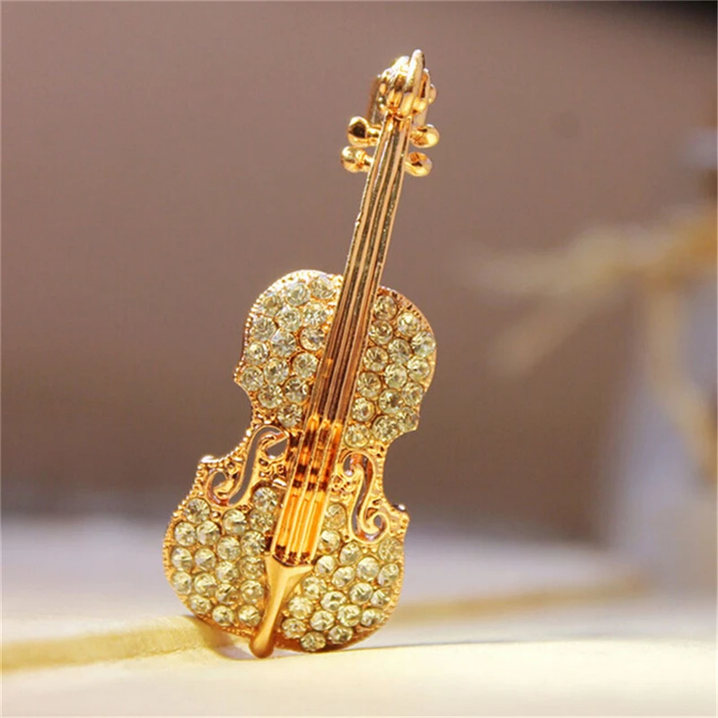 Женские свадебные броши булавки золотого цвета модные аксессуары булавка для