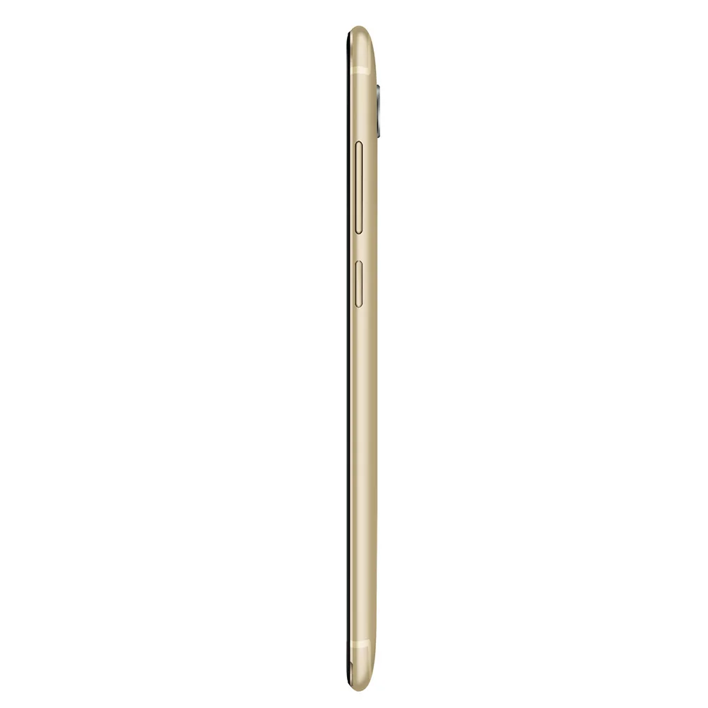 Смартфон Cubot Note Plus 4G 5 2 дюймов Android 7 0 четырехъядерный процессор MTK6737T 1 ГГц 3 Гб
