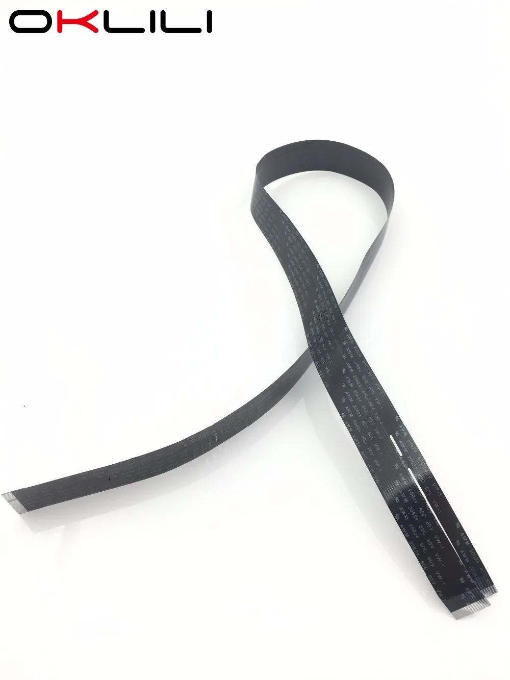 Гибкий плоский кабель FFC Для сканера для CIS CCD HP M1536 P1566 P1606 CP1525 CM1415 415 M175A M1530|scan cable|hp