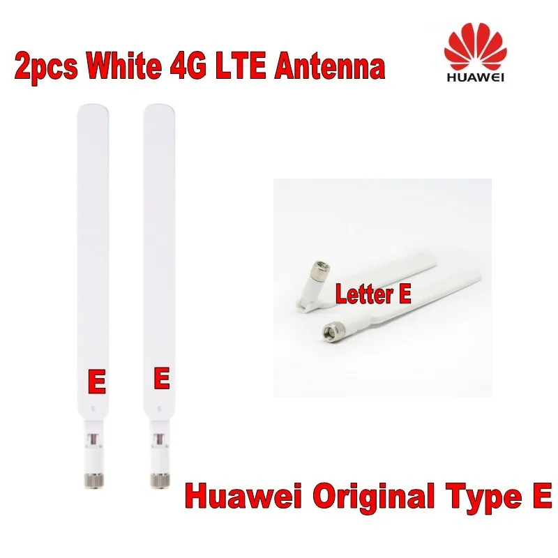 2 шт. внешняя антенна Huawei B525 B593 B315 B310|3G/4G роутеры| |