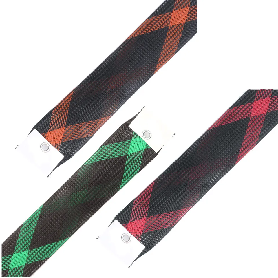 Maximumcatch 25 мм 1650 3 цвета Удочка протектор Плетеный Рукав Крышка для литейные