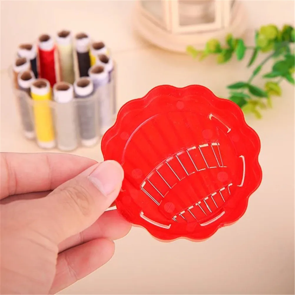 Шпуля из полиэстера швейная нить ручная стеганая машина вышивка для шитья