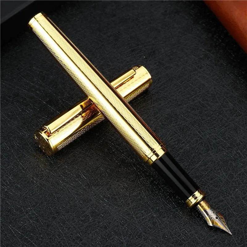 Перьевая ручка Vulpen 03859 с чернильным наконечником
