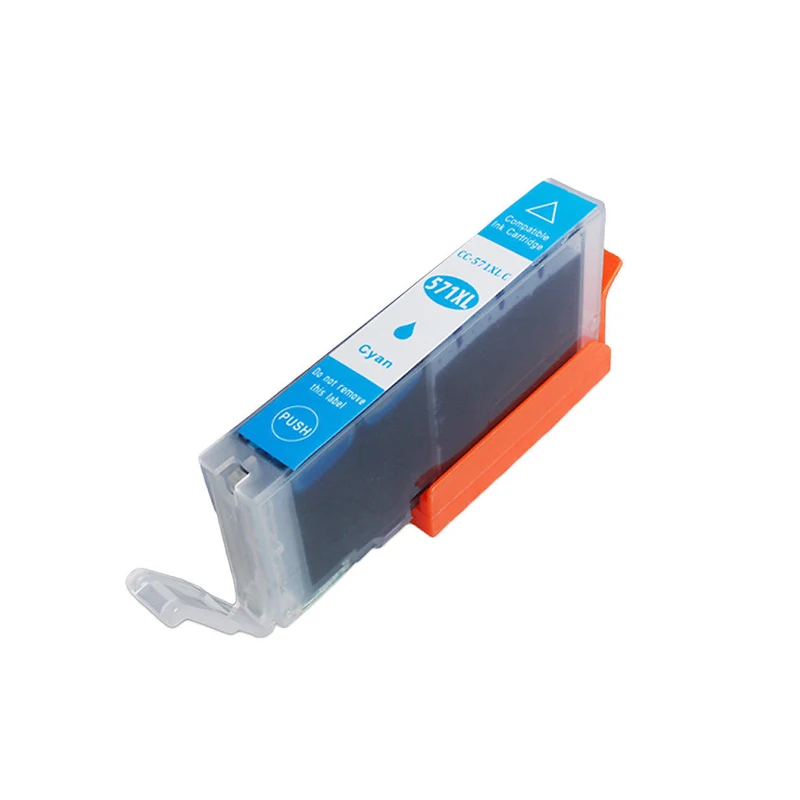 Чернильный картридж PIXMA MG5750 MG5751 MG5752 MG5753 MG6850 1 комплект|Чернильные картриджи| |