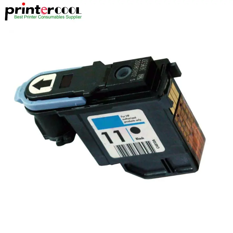 Einkshop 1 комплект печатающая головка для hp 11 печатающая головка c4810 c4811 c4812 c4813 для hp designjet 500 500ps 510 800 800PS печатающая головка