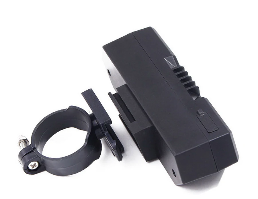 NEWBOLER 2200 мАч светодиодный задний светильник для велосипеда USB умный беспроводной пульт дистанционного управления поворотники водонепроницаемый Предупреждение ющий задний фонарь