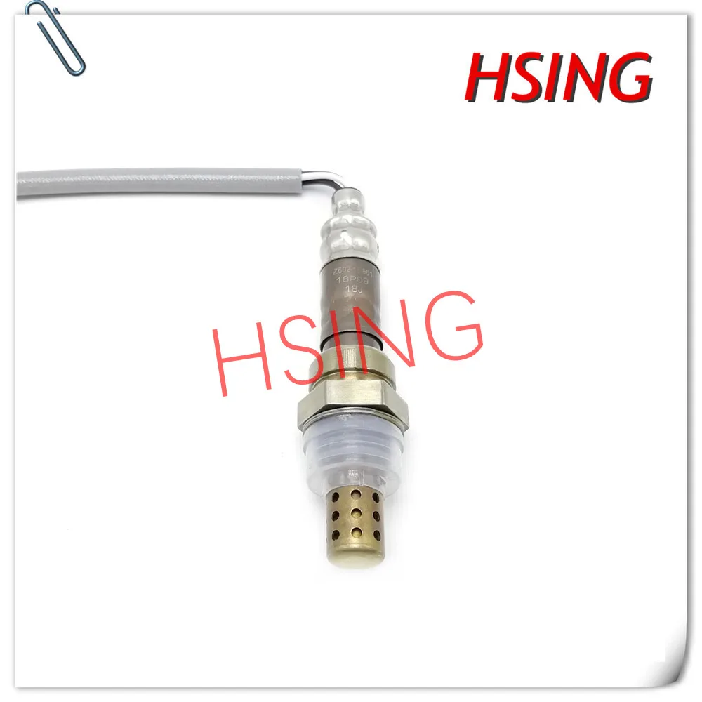 HSINGYE-Новый # Z602-18-861 датчик кислорода O2 Датчик подходит для 2003-2009 Mazda 3 1.6L *** Деталь №