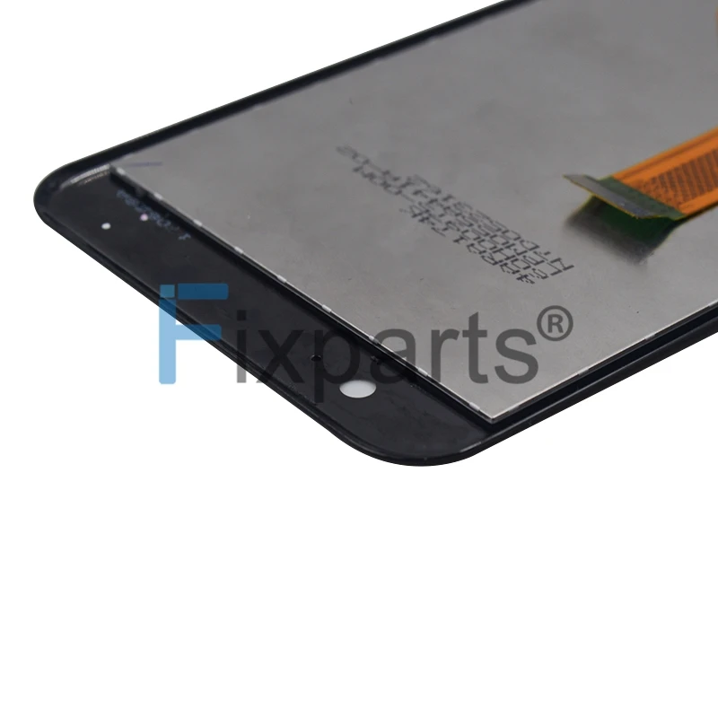 Для 5," htc U11 ЖК-дисплей кодирующий преобразователь сенсорного экрана в сборе для htc U11 ЖК-дисплей с рамкой U-3w U-3u запасные части+ Бесплатные инструменты
